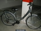 VENDO BICICLETA DE DAMA - mejor precio | unprecio.es