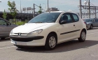 Venta de coche Peugeot 206 1.9 XRD 3P. 70 Cv. '01 en Madrid - mejor precio | unprecio.es