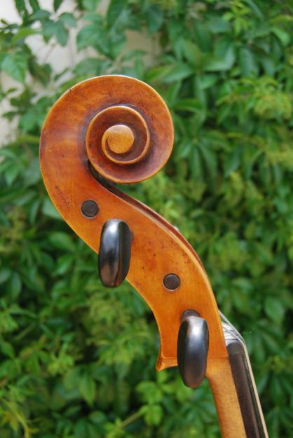 Violonchelo Stradivarius 1713