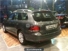 Volkswagen Golf Variant 1.6 TDI 105cv DPF Spor - mejor precio | unprecio.es