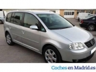 Volkswagen Touran - mejor precio | unprecio.es