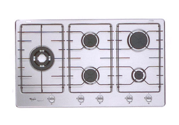 Whirlpool AKT 923 IXL