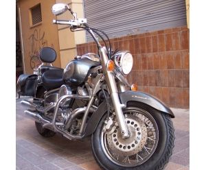 YAMAHA XVS 1100 A DRAGSTAR CLASSIC