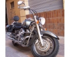 YAMAHA XVS 1100 A DRAGSTAR CLASSIC - mejor precio | unprecio.es