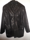 Chaquetón de piel de hombre (impecable) - mejor precio | unprecio.es