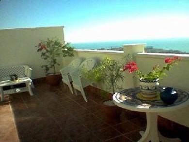 Apartamento con 2 dormitorios se vende en Benalmadena Costa, Costa del Sol