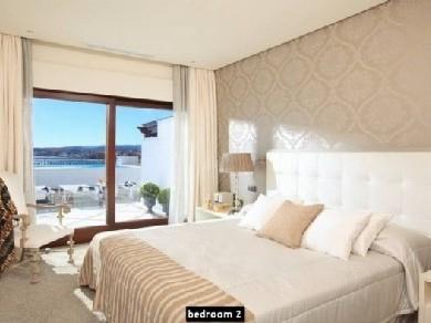 Apartamento con 3 dormitorios se vende en Estepona, Costa del Sol