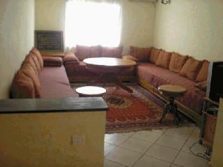 Apartamento en residencia : 2/8 personas - agadir  marruecos