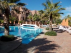 Apartamento en residencia : 4/4 personas - piscina - marrakech marruecos - mejor precio | unprecio.es