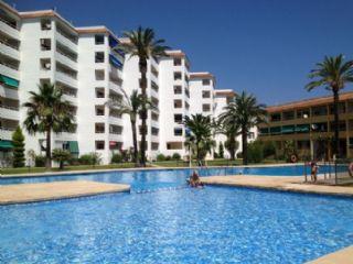 Apartamento en venta en Arenal, Alicante (Costa Blanca)