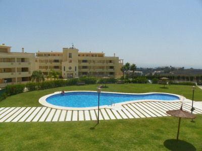 Apartamento en venta en Mijas Costa, Málaga (Costa del Sol)