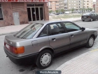 audi 80 diesel - mejor precio | unprecio.es