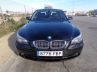 BMW Serie 5 530 DA CUERO CLIMA NAVEGADOR xenon partronik full equipo - mejor precio | unprecio.es