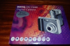 Camara digital BENQ - DC C640 - mejor precio | unprecio.es