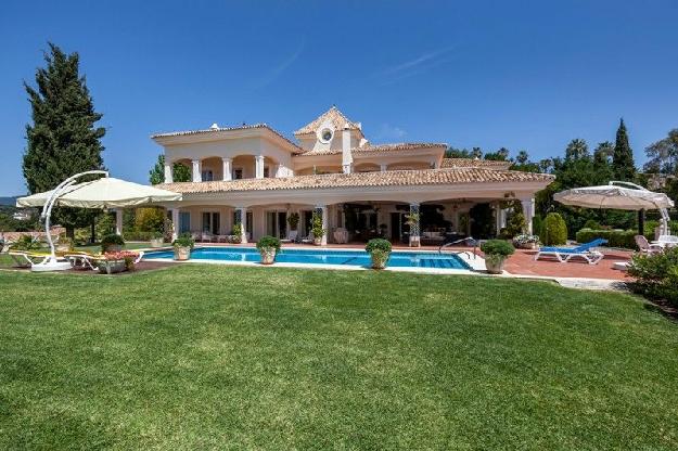 Chalet en venta en Arqueros (Los), Málaga (Costa del Sol)