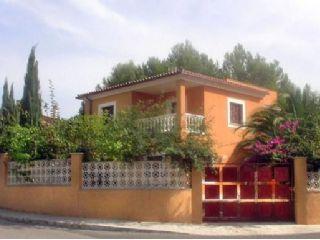 Chalet en venta en Costa de la Calma, Mallorca (Balearic Islands)