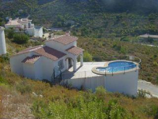 Chalet en venta en Pedreguer, Alicante (Costa Blanca)