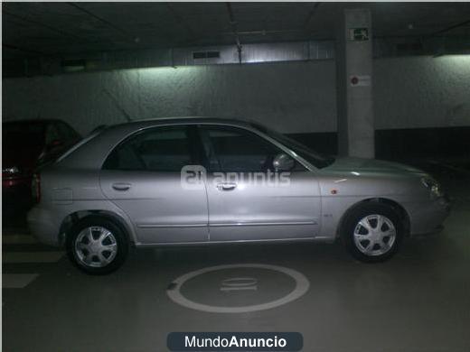 Daewoo Compact 2.0 Sx 5p. \'01
