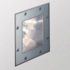 Delta Light Basic siw 50 inox - iLamparas.com - mejor precio | unprecio.es