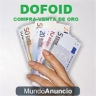 Dofoid rescata papeletas del el Monte de Piedad - mejor precio | unprecio.es