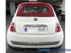 Fiat 500 C - mejor precio | unprecio.es