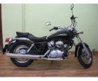 HONDA VT 125 SHADOW - mejor precio | unprecio.es