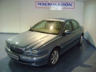 Jaguar X Type 2.0D EXECUTIVE - mejor precio | unprecio.es