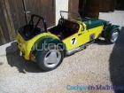 Lotus Superseven - mejor precio | unprecio.es