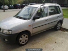 Mazda Demio 1.3 GLX **EMBRAGUE NUEVO** - mejor precio | unprecio.es