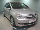 Mercedes-Benz B 200 B 200CDI - mejor precio | unprecio.es