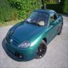 MG TF 1.8 160 - mejor precio | unprecio.es