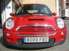 Mini COOPER S '06 - mejor precio | unprecio.es