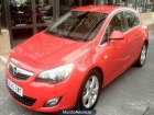 Opel ASTRA 1.7 SPORT 125CV - mejor precio | unprecio.es