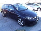 Opel Astra 1.9CDTi Cosmo - mejor precio | unprecio.es