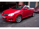 OPEL TIGRA 1.3CDTI ROSSO - mejor precio | unprecio.es