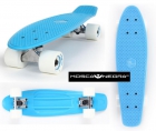 Penny baby miller mini longboard cruiser skate - mejor precio | unprecio.es
