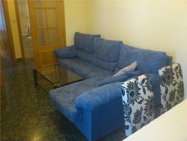 Piso en Albacete