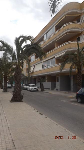 Piso en Elche/Elx