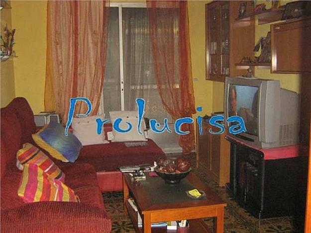 Piso en Fuenlabrada