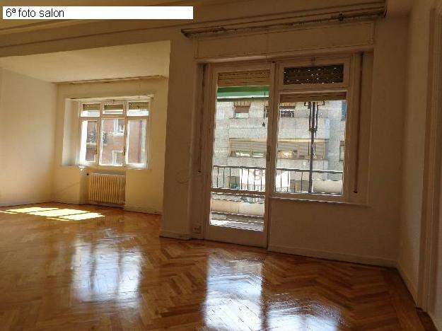 Piso en Madrid
