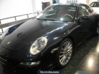 Porsche 911 Carrera 4S Coupe - mejor precio | unprecio.es