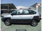 Renault Scenic Scénic 1.9dCi RX4 Sportway - mejor precio | unprecio.es