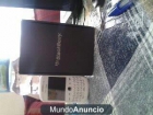 se vende blackberry 9300 blanca - mejor precio | unprecio.es