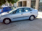 seat cordoba 3600 eur de año 2004 gasolina - mejor precio | unprecio.es