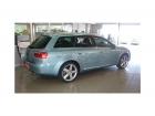 SEAT EXEO ST 2.0 TSI 200 CV SPORT - mejor precio | unprecio.es