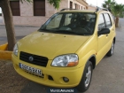 SUZUKI IGNIS 4WD 1.3 i 16V 82 CV. - mejor precio | unprecio.es
