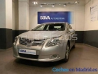 Toyota Avensis - mejor precio | unprecio.es