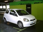 TOYOTA YARIS 1.0 - Barcelona - mejor precio | unprecio.es