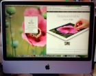 Vendo iMac 24" Alu 2.8Ghz Core Duo - Precio negociable - mejor precio | unprecio.es