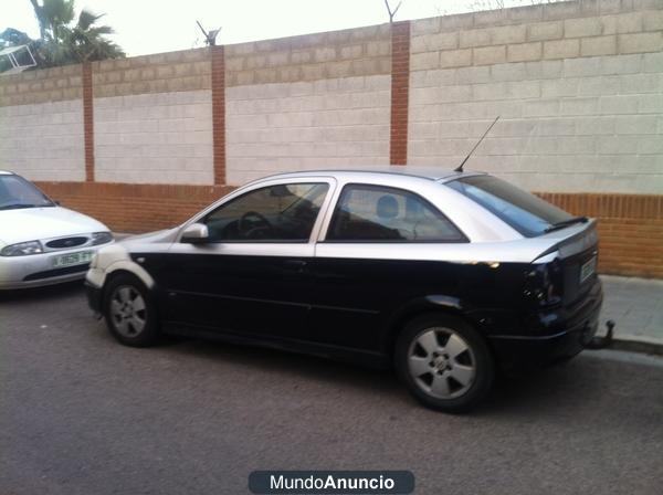 vendo opel astra 2.0Dti